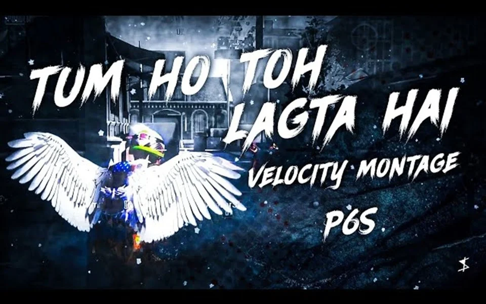 Tum ho to lagta hai | Hindi Album Montage